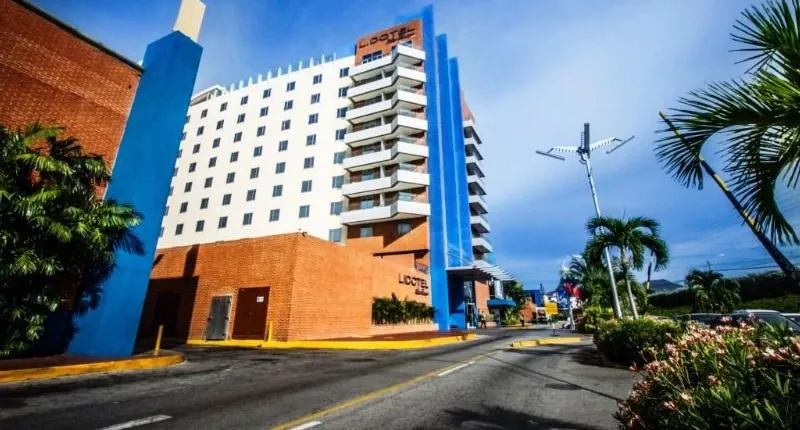 Lidotel Hotel Boutique Margarita
