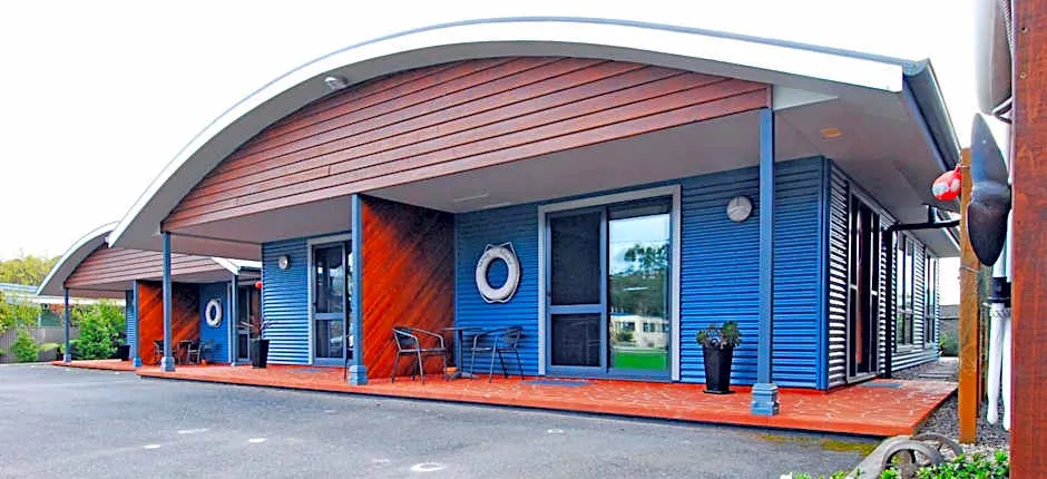 Strahan Bungalows