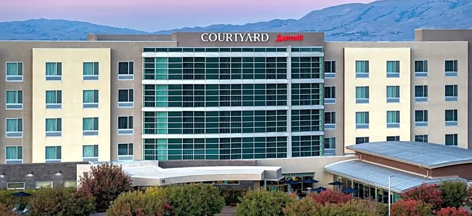 Courtyard by Marriott San Jose North/Silicon Valley