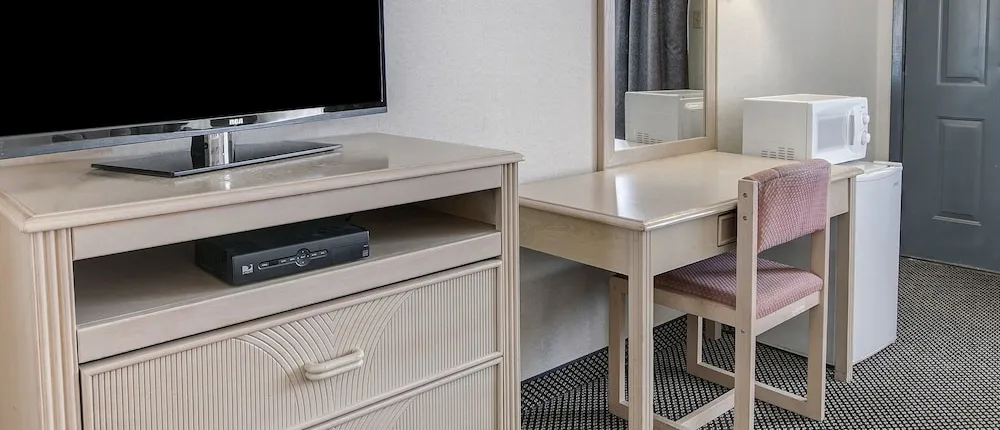 Econo Lodge Van Horn