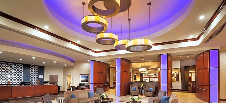 Sheraton Agoura Hills Hotel