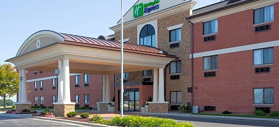 Holiday Inn Express Sheboygan-Kohler / I-43 By IHG