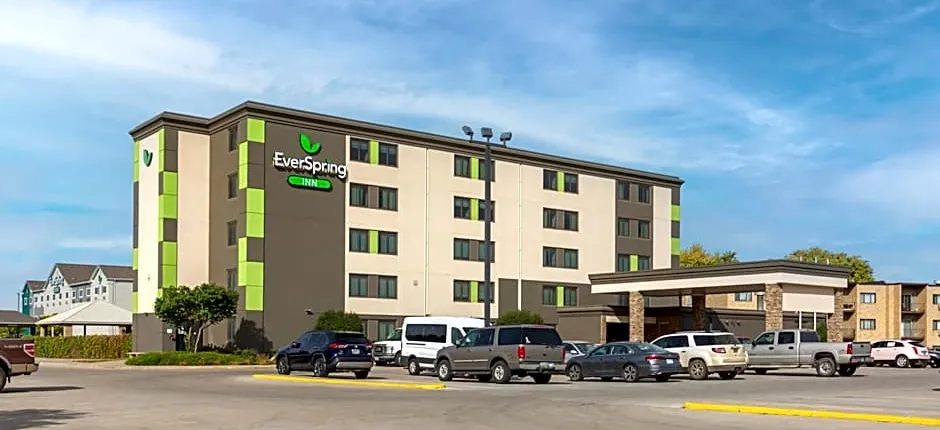 EverSpring Inn