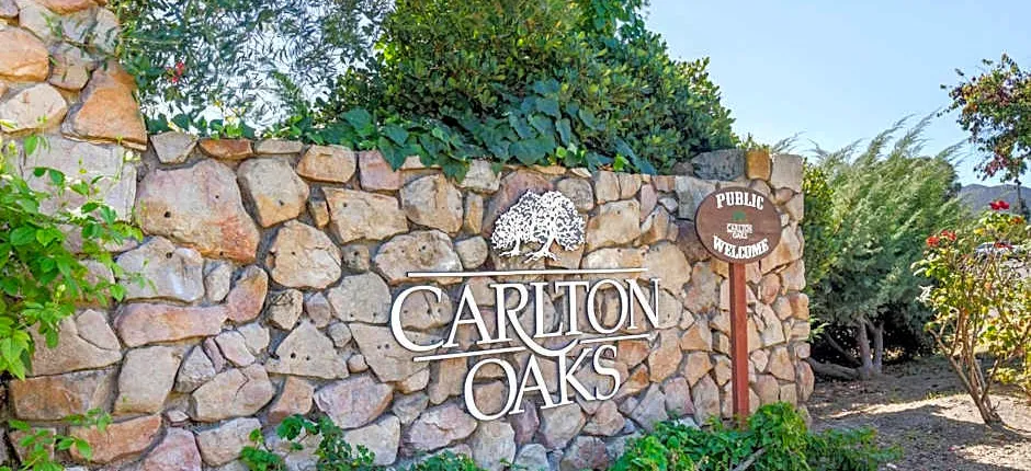 Carlton Oaks Lodge, Ascend Hotel Collection