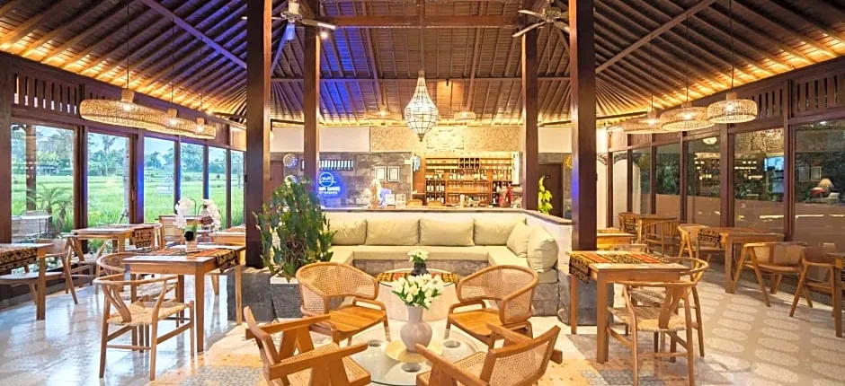 Barong Bali Resort Ubud
