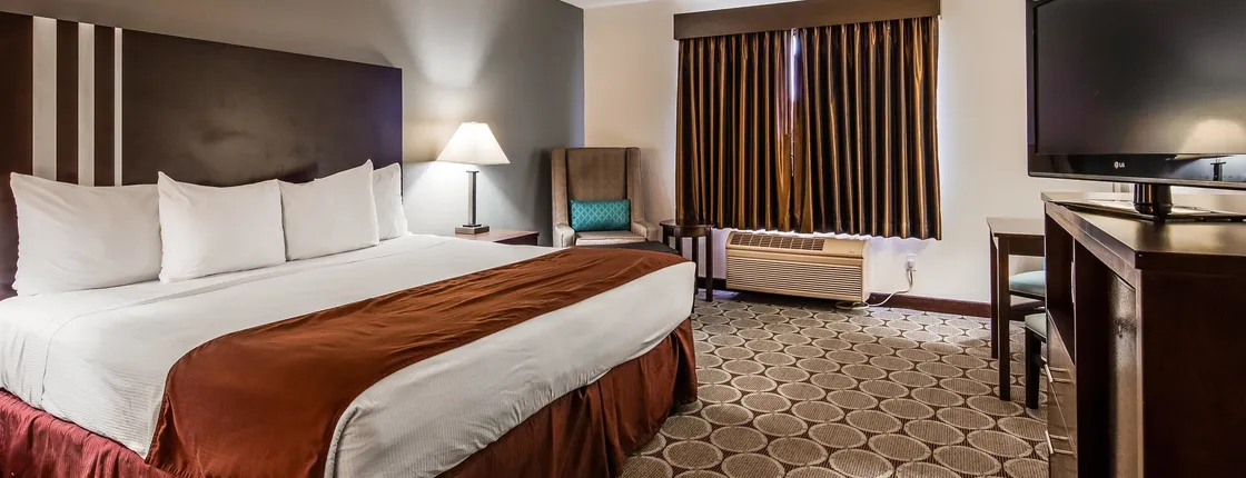 Best Western Pahrump Oasis