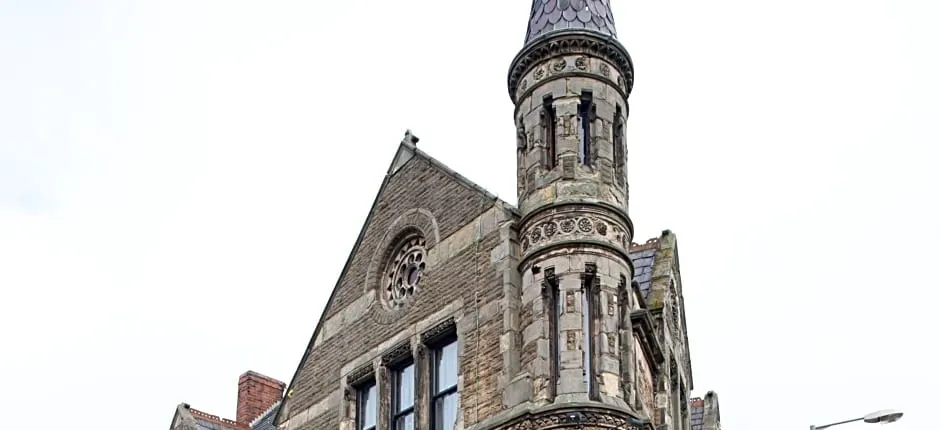 The Glebe Hotel