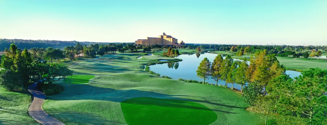 Rosen Shingle Creek