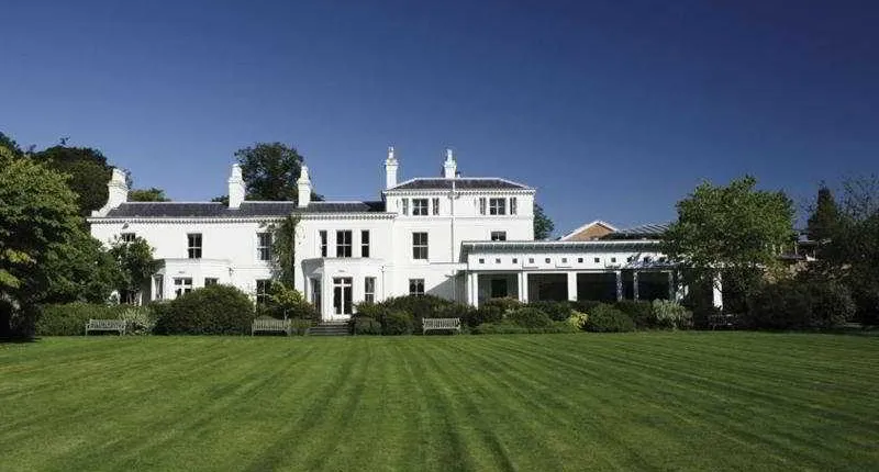 Chancellors Hotel and Conference Centre