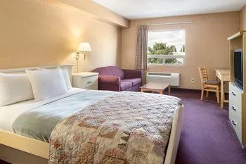 Days Inn Leamington