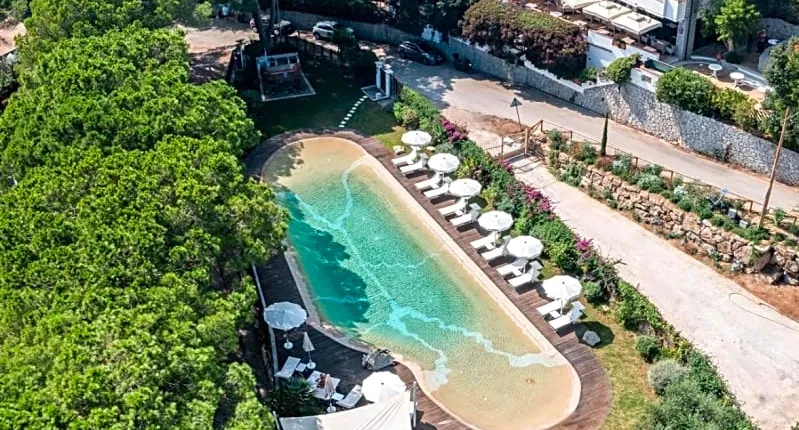 Hotel Valle Verde