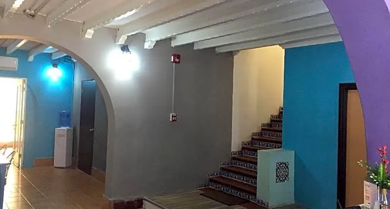 Hostal Casa 33