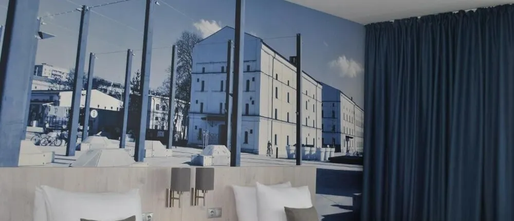 Košice Hotel