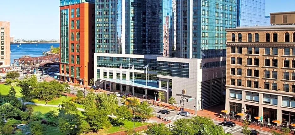 InterContinental Boston By IHG