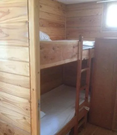 Chalets & Camping Villa Mayari