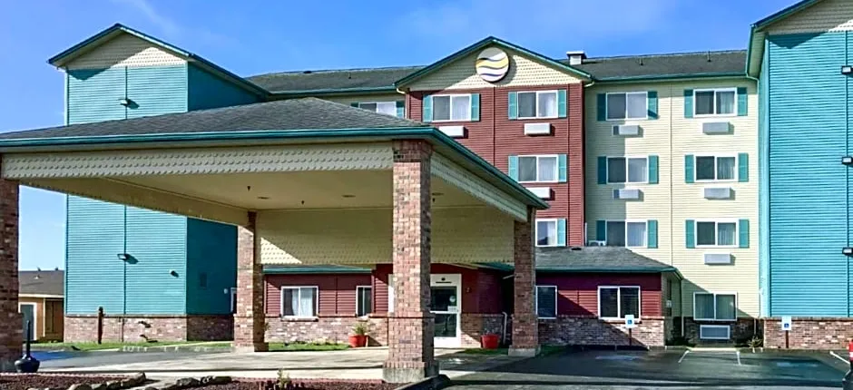 Comfort Inn & Suites Ocean Shores