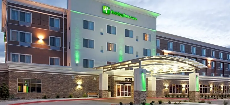 Holiday Inn Hotel & Suites Grand Junction-Airport by IHG