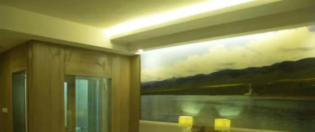 Home Inn Ripple Cloud Hotel (Xining Wusi Road Wangfujing Branch)