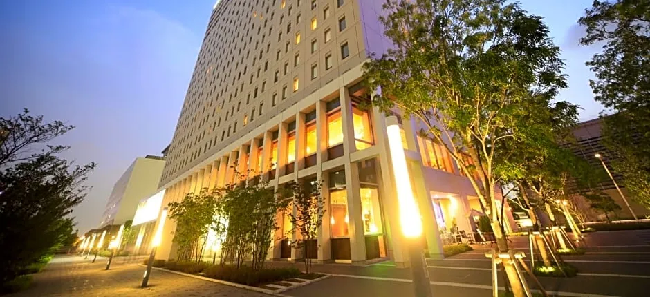 Hotel Sunroute Ariake