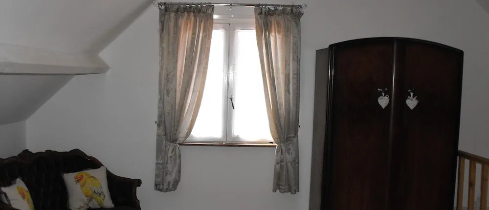 Chambre d'hôtes 19