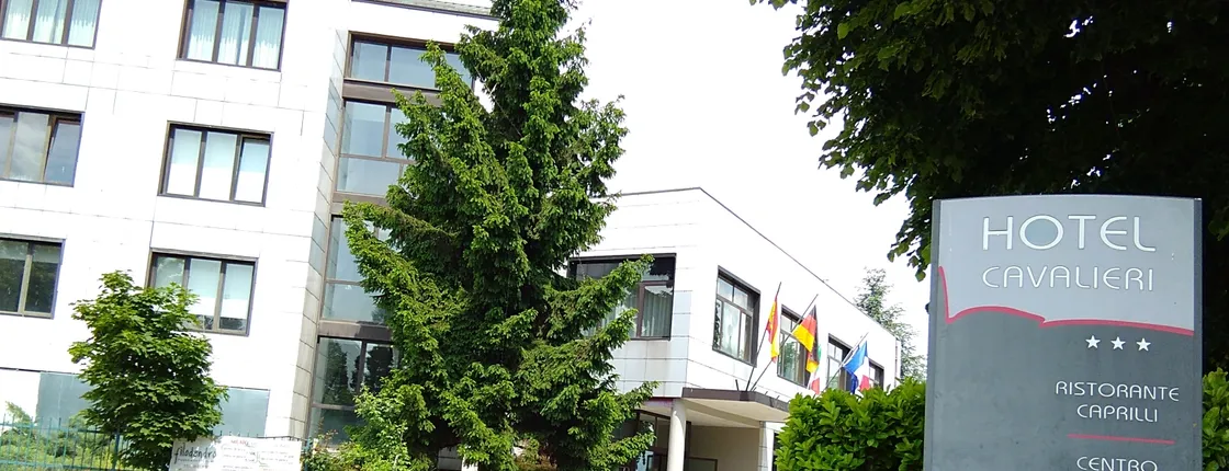 Hotel Cavalieri