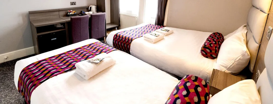 Euro Hotel Hammersmith