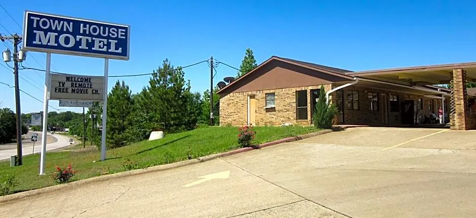 Town House Motel