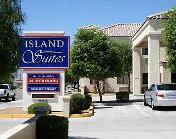 Island Suites