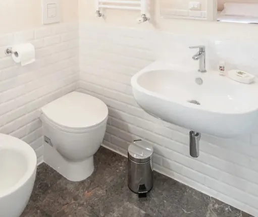 Le pomelie bed and breakfast