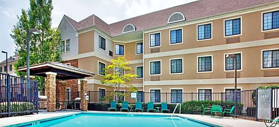Sonesta ES Suites Atlanta Alpharetta Avalon