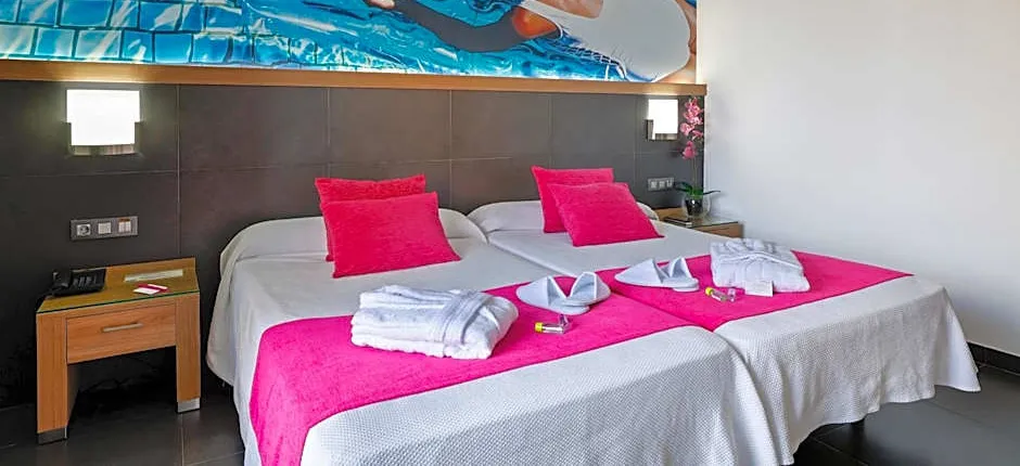 Flash Hotel Benidorm - Recommended Adults Only 4 Sup