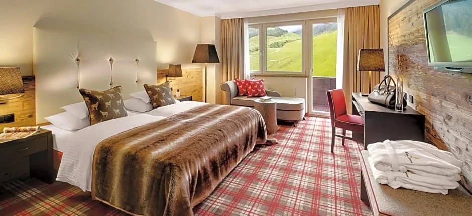 Hotel Lamark