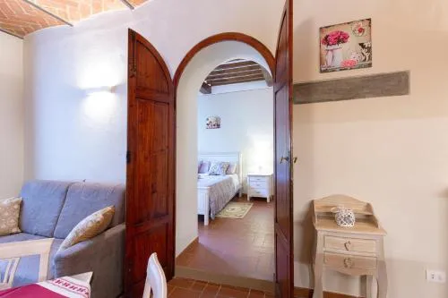 Casa Marlene