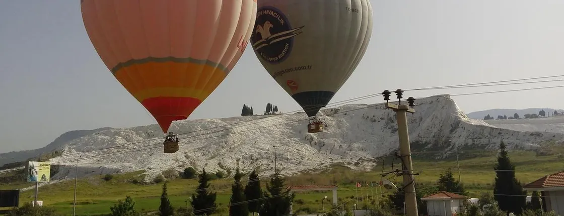 Goreme