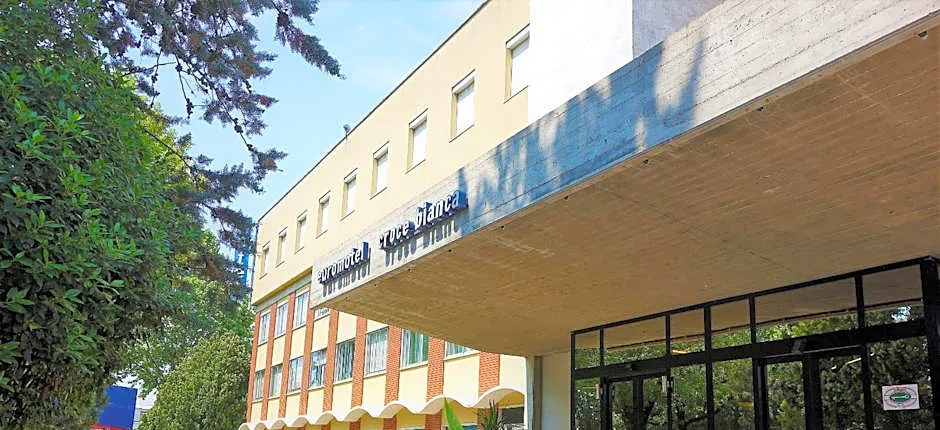 Euromotel Croce Bianca