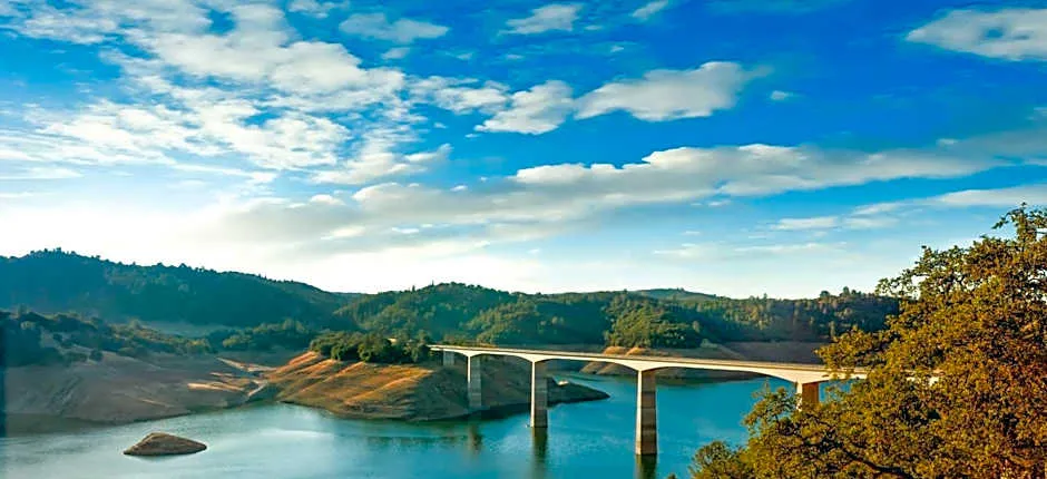 Worldmark Angels Camp