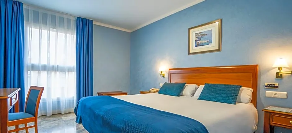 Hotel Bartos