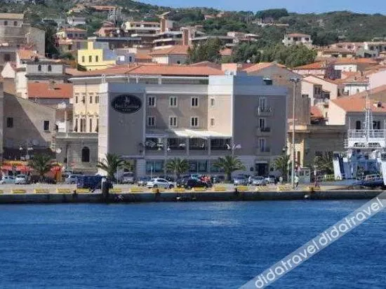 Hotel Excelsior