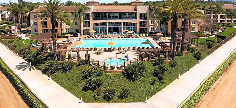 The Cassara Carlsbad, Tapestry Collection by Hilton