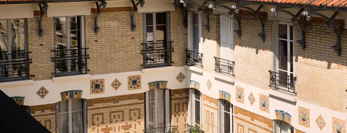 Hotel Chatillon