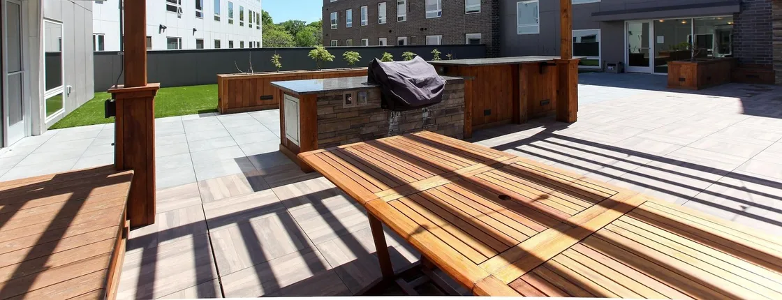 Kasa Minneapolis Apartments Near U of M