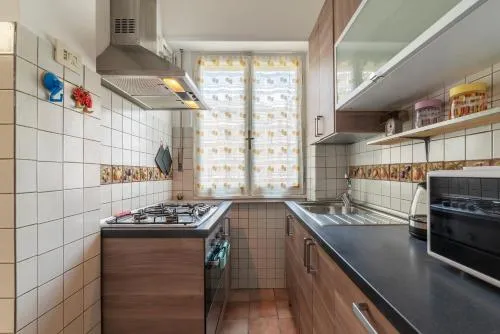 San Giovanni in Laterano Cozy and Quiet Flat