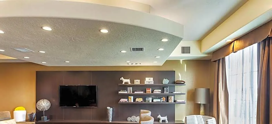 Courtyard by Marriott Richland Columbia Point