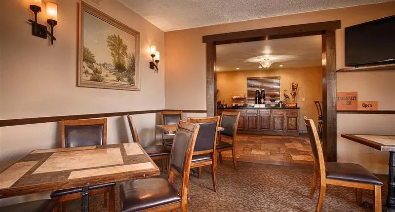 Best Western Rancho Grande