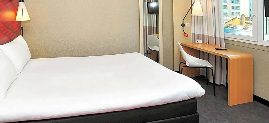ibis Lyon Centre