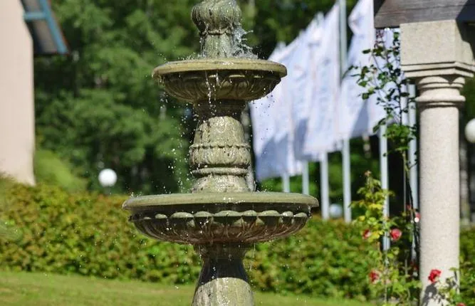 SCHWARZWALD PARKHOTEL KÖNIGSFELD