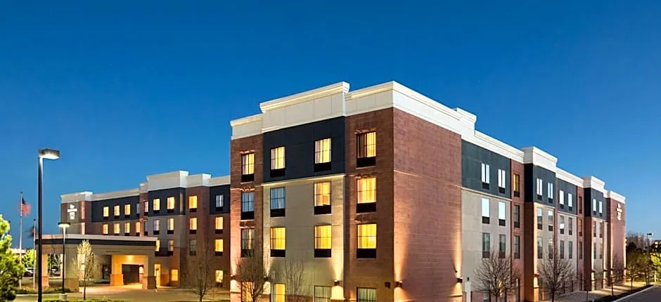 Homewood Suites By Hilton Denver Tech Center