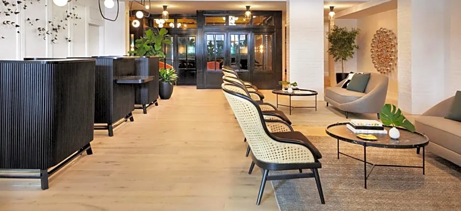 Kimpton Hotel Fontenot