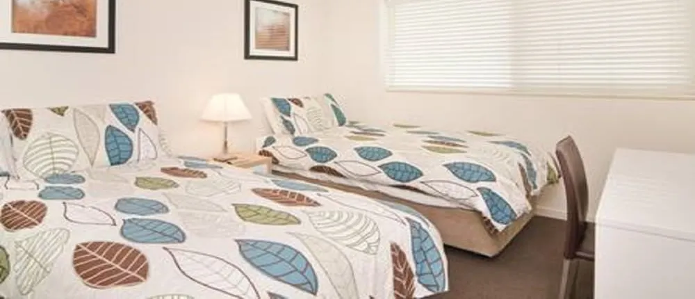 City Spring Apartment