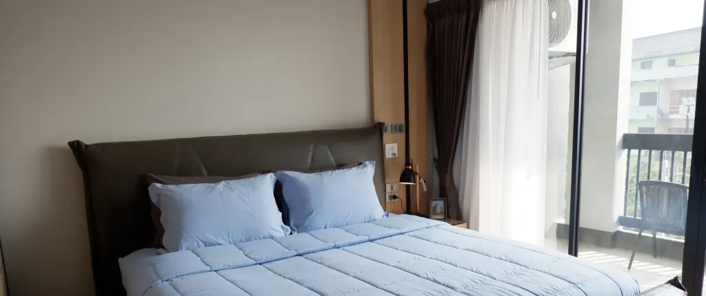 Wellness Chiangmai Hotel